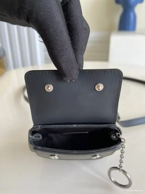 Frstbag ru VUITTON POUCH LOUIS STEAMER MINI 0704